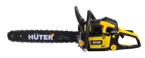 HUTER BS-62 Chainsaw