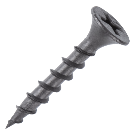 Self-tapping screw SHSGD 3,5x55 (500 pcs.), GOSKREP-b.pl.kont. 1150 ml