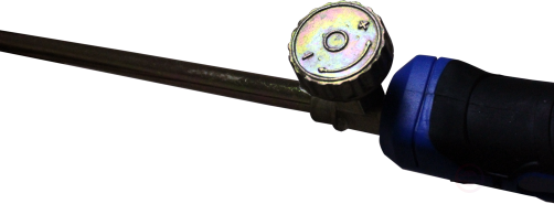 Газовоздушная горелка BRIMA ГВ-500