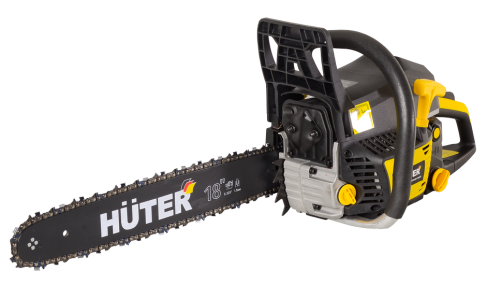 HUTER BS-45 Chainsaw