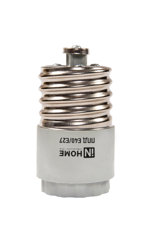 PPD E40/E27 Long Adapter Cartridge IN HOME