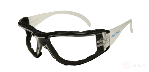 The obturator (Alpha) of the RUSOKO trademark