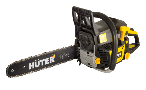 HUTER BS-45M Chainsaw