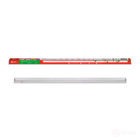 Светильник светодиодный СПБ-Т5 PRO-ФИТО полный спектр 20Вт 230B 900мм IN HOME