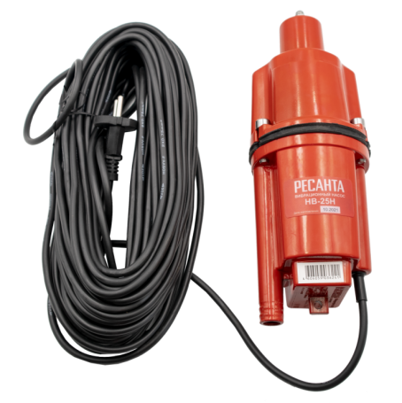 Vibration pump Resanta NV-25N