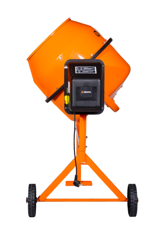 Concrete mixer BM-160P Vortex