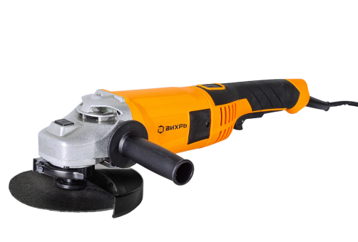 Angle grinder (grinder) VORTEX USM-180/1800