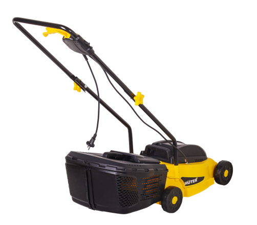 Electric lawn mower HUTER ELM-1100