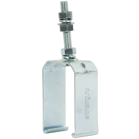 Sliding suspension for HFP56 (120A-240A), 56DJ-2