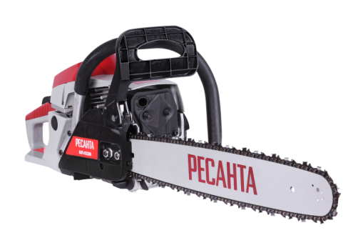 Resanta BP-5220 Chainsaw