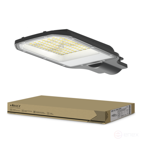 Outdoor lensed LED Lamp DKU-2L 120W 230V 5000K 15000Lm 125lm/W 48-70mm IP65 NEOX