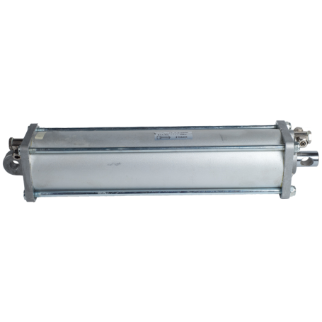Clamping cylinder assembly V124