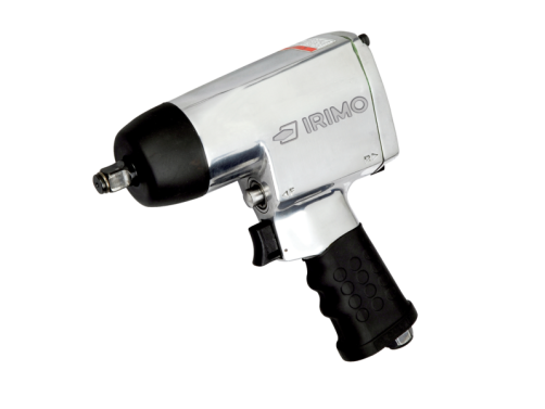 1/2" impact wrench, max. 600 Nm