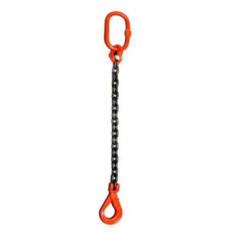3.15t 2m OCALIFT 1M Sling with self-closing hook