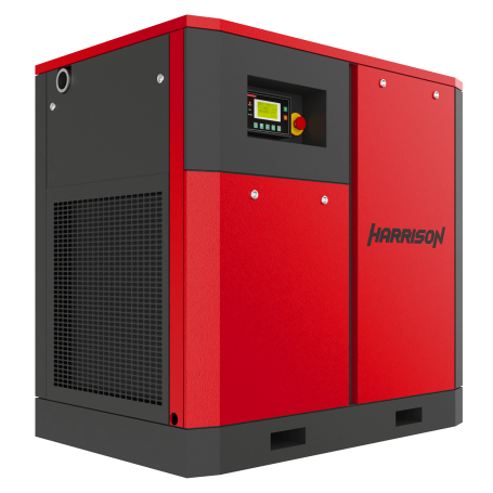 Screw compressor: HRS-9412600