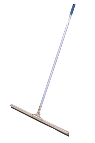 ACG Floor joint ACG 75 cm steel with handle, HARD BLACK RUBBER 1028878