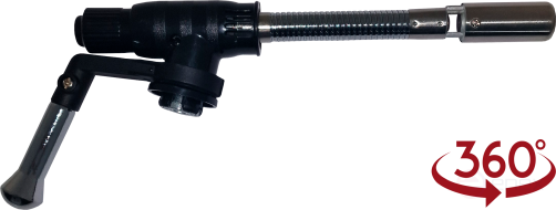 Горелка газовая ГВ-285 BRIMA