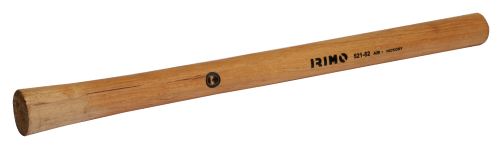 Запасная деревянная рукоятка для молотка-гвоздодера 521–81