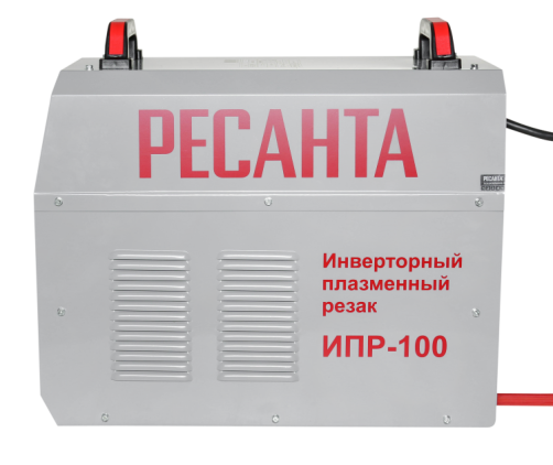 Инвертор для плазменной резки РЕСАНТА ИПР-100