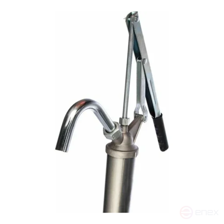 Насос рычажный 20л/мин ToolPro