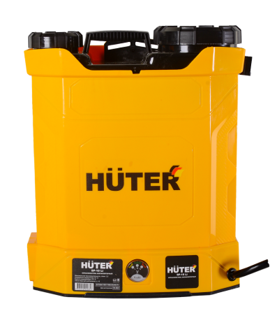 Battery sprayer Huter SP-10Li