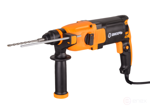 Rotary hammer VORTEX P-800K
