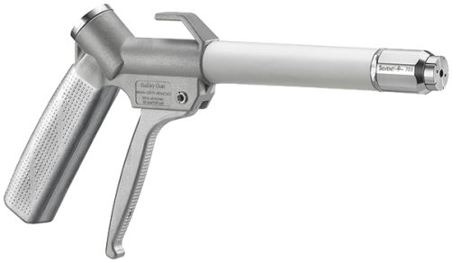 Safe purge gun Silvent 2053-L-500