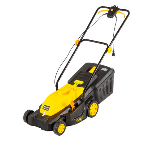 Electric lawn mower HUTER ELM-2000P