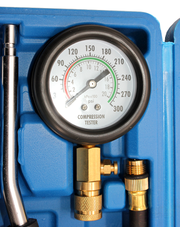 Compressor (hose, 2 extension cords, 4 adapters) TA-G1005 AE&T