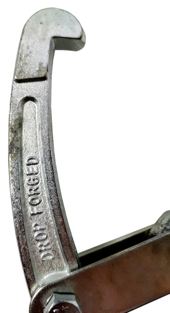 Съемник подшипников 2-лапый 8" TA-D1009-4 AE&T