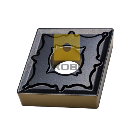 Turning plate CNMG 120404 PC KB8115B