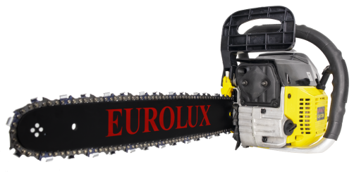 Бензопила Eurolux GS-5218