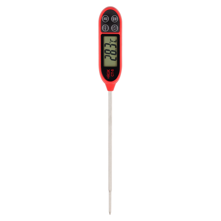 RGK CT-5 Contact Thermometer