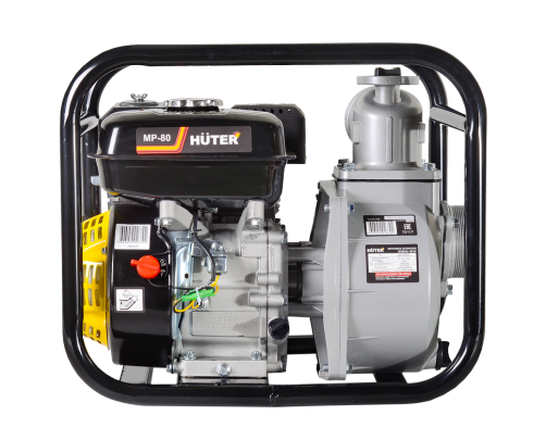 HUTER MP-80 motor pump