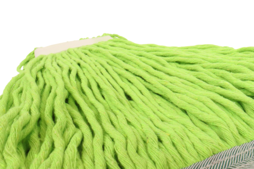ACG Kentucky MOP cotton 300g. green, LIGHT 1024998