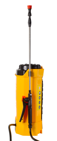 Huter battery sprayer SP-12AC