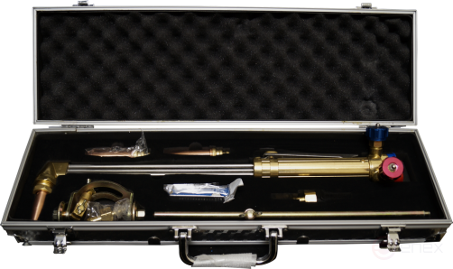 Комплект газорезчика "СЕВЕР"