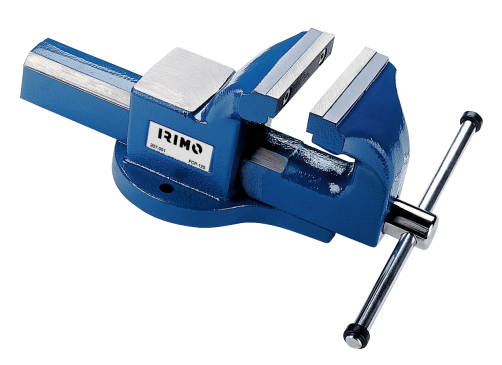 Table vise with square guide FCP-100