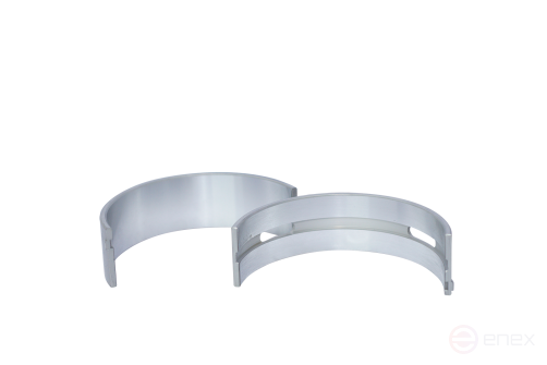 Вкладыши коренные коленвала двигателя WLD227