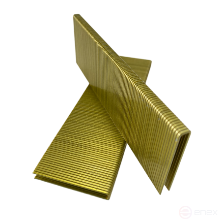 Type 90 frame bracket for HYBEST air gun (40 mm, type E/KL6000/18ga, 6000 pcs/pack)