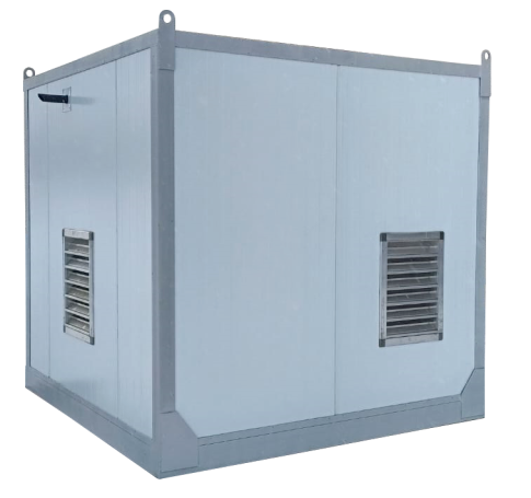 Контейнер ПБК К-3,0