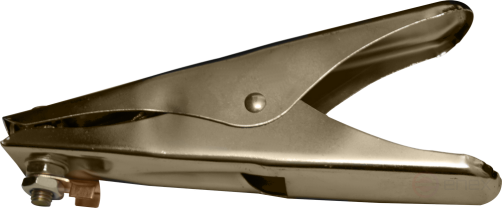 Клемма заземления КЗ-500 "BRIMA"