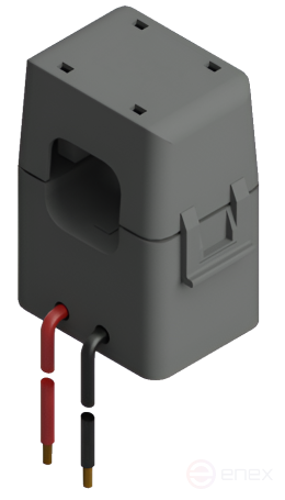 Current transformer TRP-0,66-3/24-3- 100A/5A-U3