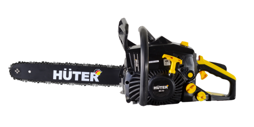 HUTER BS-40 Chainsaw