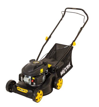 Gasoline lawn mower HUTER GLM-3.5 LT