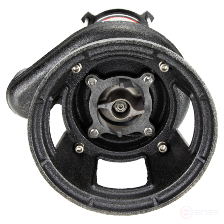 SUPERCUT-1500, Насос фекальный с режущим ножом типа гриндер 1500 Вт. JEMIX