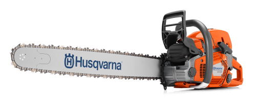 Husqvarna 572 XP® Chainsaw