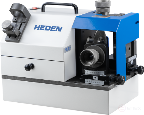 Станок заточной Heden DGT-20E для метчиков M5-M20