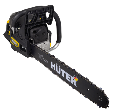 HUTER BS-62 Chainsaw