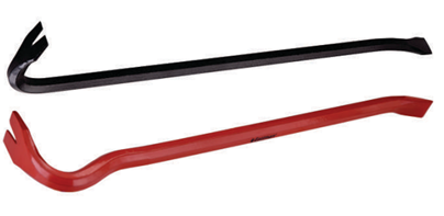 Гвоздодер монтировка 406 x 24 мм